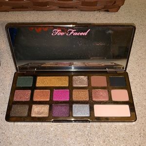 Too Faced Chocolate Gold